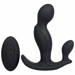 Cheapest 🌟 Bondara Man Milker 9 Function Remote Control Prostate Massager ✔️
