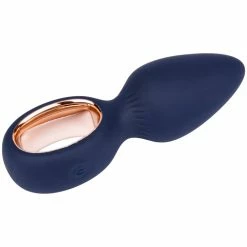 Best reviews of 🧨 Mon Amour Navy Rose Gold 11 Function Rechargeable Butt Plug 🎁 -Sex Toys Sales Store unnamed file 341