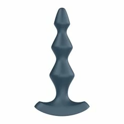 Flash Sale 🤩 Satisfyer Lolli Plug 1 12 Function Anal Vibrator ? 5.5 Inch ✨ -Sex Toys Sales Store unnamed file 364