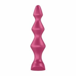Flash Sale 🤩 Satisfyer Lolli Plug 1 12 Function Anal Vibrator ? 5.5 Inch ✨ -Sex Toys Sales Store unnamed file 367