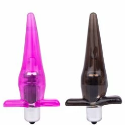 Discount ๐ Bondara Ultrasex Vibrating Butt Plug - 5 Inch โ