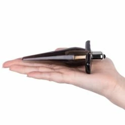 Discount 😀 Bondara Ultrasex Vibrating Butt Plug - 5 Inch ⌛ -Sex Toys Sales Store unnamed file 380