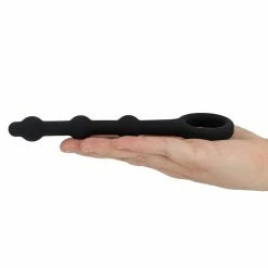 Best Pirce 👏 Bondara Initiation Silicone Beginner?s Anal Beads ? 7 Inch 😀 -Sex Toys Sales Store unnamed file 387