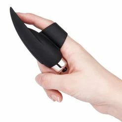 Deals ⭐ Bondara Massager Master Silicone 10 Function Finger Vibrator 🛒 -Sex Toys Sales Store unnamed file 39