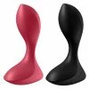 Coupon 🎁 Satisfyer Backdoor Lover 12 Function Rechargeable Butt Plug 🤩 -Sex Toys Sales Store unnamed file 394