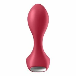 Coupon 🎁 Satisfyer Backdoor Lover 12 Function Rechargeable Butt Plug 🤩 -Sex Toys Sales Store unnamed file 397