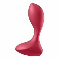 Coupon 🎁 Satisfyer Backdoor Lover 12 Function Rechargeable Butt Plug 🤩 -Sex Toys Sales Store unnamed file 399