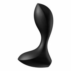Coupon 🎁 Satisfyer Backdoor Lover 12 Function Rechargeable Butt Plug 🤩 -Sex Toys Sales Store unnamed file 400