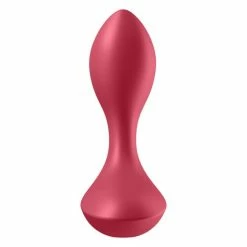 Coupon 🎁 Satisfyer Backdoor Lover 12 Function Rechargeable Butt Plug 🤩 -Sex Toys Sales Store unnamed file 401