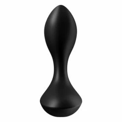 Coupon 🎁 Satisfyer Backdoor Lover 12 Function Rechargeable Butt Plug 🤩 -Sex Toys Sales Store unnamed file 402