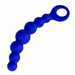 Cheap 🎉 Bondara Blue Silicone Anal Probe ? 8 Inch 💯 -Sex Toys Sales Store unnamed file 417