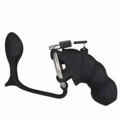 Top 10 ⌛ Bondara&Sex Anal Fantasy Elite Ass-Gasm Cock Blocker Chastity Device 🎉