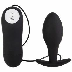 Best reviews of ๐ฅ Bondara Ass Appeal Silicone 12 Function Butt Plug - 3.4 Inch ๐
