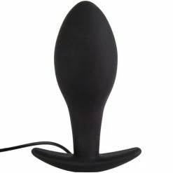 Best reviews of 🔥 Bondara Ass Appeal Silicone 12 Function Butt Plug - 3.4 Inch 😍 -Sex Toys Sales Store unnamed file 432