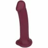 Discount 🔔 Mon Amour Love Sucks Burgundy G-Spot Dildo ? 6.4 Or 7.7 Inch 😍 -Sex Toys Sales Store unnamed file 443