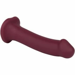 Discount 🔔 Mon Amour Love Sucks Burgundy G-Spot Dildo ? 6.4 Or 7.7 Inch 😍 -Sex Toys Sales Store unnamed file 446