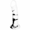Hot Sale 🥰 Mon Amour Love Sucks White Marble G-Spot Dildo ? 6.4 Or 7.7 Inch ⌛ -Sex Toys Sales Store unnamed file 449