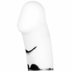 Hot Sale 🥰 Mon Amour Love Sucks White Marble G-Spot Dildo ? 6.4 Or 7.7 Inch ⌛ -Sex Toys Sales Store unnamed file 451