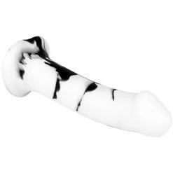 Hot Sale 🥰 Mon Amour Love Sucks White Marble G-Spot Dildo ? 6.4 Or 7.7 Inch ⌛ -Sex Toys Sales Store unnamed file 452