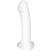 Buy ⭐ Mon Amour Love Sucks White G-Spot Dildo ? 6.4 Or 7.7 Inch ❤️ -Sex Toys Sales Store unnamed file 455