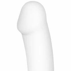 Buy ⭐ Mon Amour Love Sucks White G-Spot Dildo ? 6.4 Or 7.7 Inch ❤️ -Sex Toys Sales Store unnamed file 457