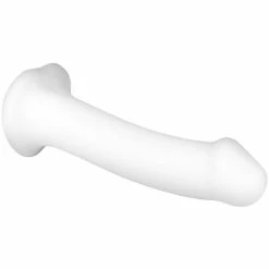 Buy ⭐ Mon Amour Love Sucks White G-Spot Dildo ? 6.4 Or 7.7 Inch ❤️ -Sex Toys Sales Store unnamed file 458