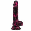Brand new 🛒 Bondara Party Dick Pink Splash Dildo ? 7.5 Inch 🎁 -Sex Toys Sales Store unnamed file 475