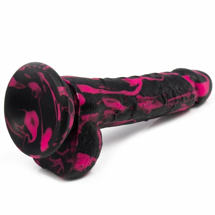 Brand new 🛒 Bondara Party Dick Pink Splash Dildo ? 7.5 Inch 🎁 5 Brand new 🛒 Bondara Party Dick Pink Splash Dildo ? 7.5 Inch 🎁 - Image 3