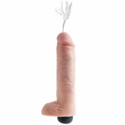 Buy 😉 Pipedream King Cock Light Squirting Ballsy Dildo - 8, 9, 10 Inch 😉 -Sex Toys Sales Store unnamed file 487