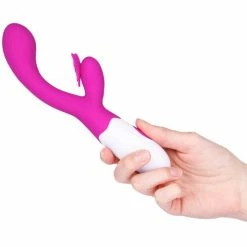 Deals 🌟 Bondara Flutterby Pleasure Pink 30 Function Rabbit Vibrator ✔️ -Sex Toys Sales Store unnamed file 50
