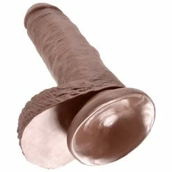 Outlet 😍 Pipedream King Cock Dark Tone Ballsy Dildo - 7, 9 Or 10 Inch 💯 19 Outlet 😍 Pipedream King Cock Dark Tone Ballsy Dildo - 7, 9 Or 10 Inch 💯 -Sex Toys Sales Store unnamed file 503