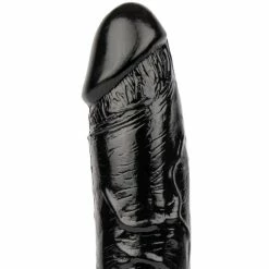 Deals ❤️ Bondara Pump It Up Black Realistic Inflatable Dildo - 7.8 Inch 👍 10 Deals ❤️ Bondara Pump It Up Black Realistic Inflatable Dildo - 7.8 Inch 👍 -Sex Toys Sales Store unnamed file 533