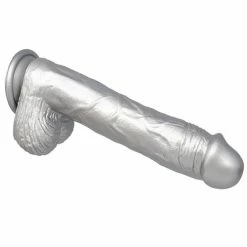 Promo 🎁 Bondara Mount Olympus Silicone Realistic Suction Dildo ? 9 Inch 😉 -Sex Toys Sales Store unnamed file 540