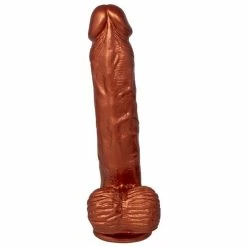 Promo 🎁 Bondara Mount Olympus Silicone Realistic Suction Dildo ? 9 Inch 😉 -Sex Toys Sales Store unnamed file 544