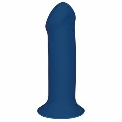 Flash Sale 🎉 Bondara&Sex Hitsens 1 Blue Dual Density Silicone Dildo 😀
