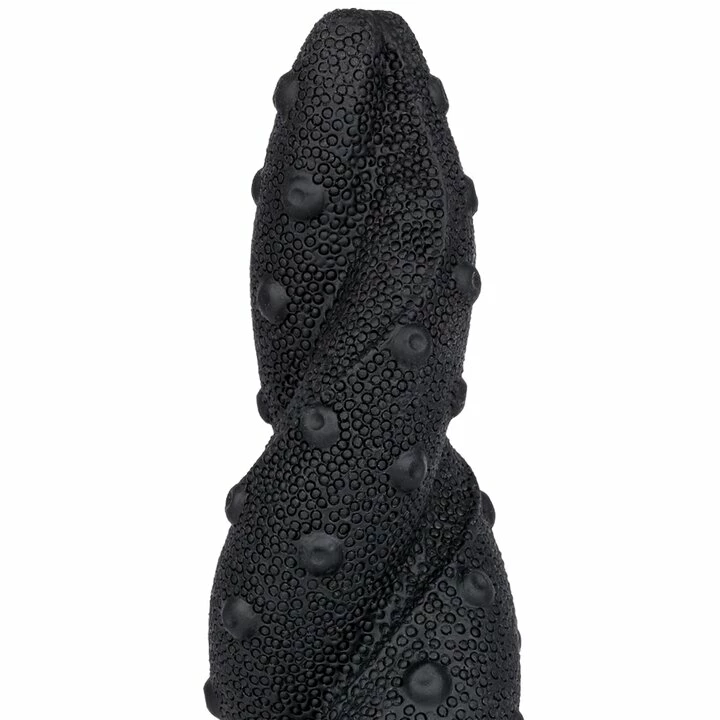 New ⌛ The Twisted Twins Monster Tentacle Dildo - 9 Inch 😍 4 New ⌛ The Twisted Twins Monster Tentacle Dildo - 9 Inch 😍 - Image 2