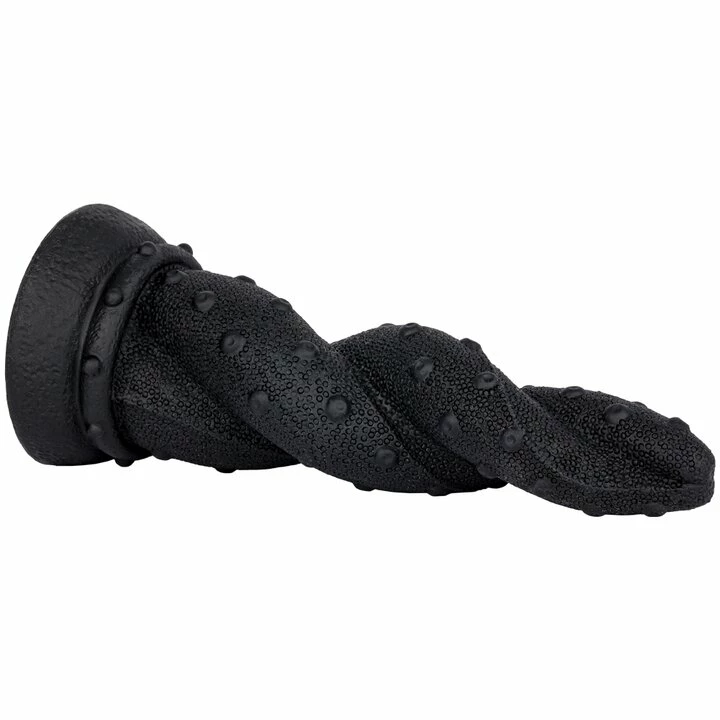 New ⌛ The Twisted Twins Monster Tentacle Dildo - 9 Inch 😍 5 New ⌛ The Twisted Twins Monster Tentacle Dildo - 9 Inch 😍 - Image 3