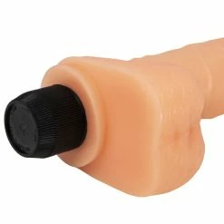 Budget 🔥 Bondara Sweet Spot Light Tone Vibrating Dildo - 6 Inch ⌛ -Sex Toys Sales Store unnamed file 558