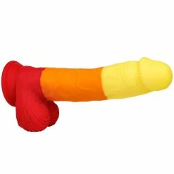 Cheap ✔️ Bondara Sex On The Beach Cocktail Dildo - 9 Inch 🎉 -Sex Toys Sales Store unnamed file 563
