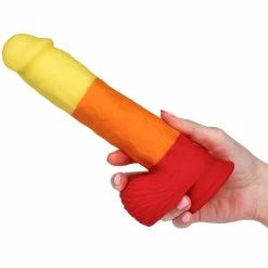 Cheap ✔️ Bondara Sex On The Beach Cocktail Dildo - 9 Inch 🎉 -Sex Toys Sales Store unnamed file 564