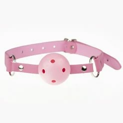 Brand new 🌟 Bondara Little Princess Pink And Rose Gold Bondage Kit 😉 -Sex Toys Sales Store unnamed file 602