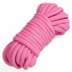 Brand new 🌟 Bondara Little Princess Pink And Rose Gold Bondage Kit 😉 -Sex Toys Sales Store unnamed file 603