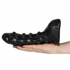 Best reviews of 😍 The Knobbly Bobbly Monster Dildo ? 9 Inch 🎁 -Sex Toys Sales Store unnamed file 623