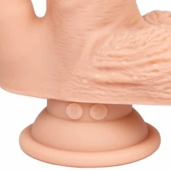 Promo ✔️ Bondara Thrust Force Light Tone 10 Function Rabbit Dildo - 9 Inch 🛒 -Sex Toys Sales Store unnamed file 639