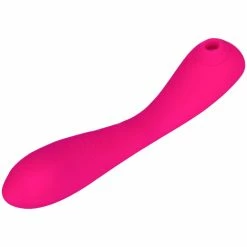 Hot Sale 🎉 Bondara&Sex Flex Pink 14 Function Bendy Suction G-Spot Vibrator 👍 -Sex Toys Sales Store unnamed file 64