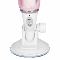 Buy 🤩 Bondara Crystal Clear Pink Showergasm Vibrator ? 10 Inch 💯 -Sex Toys Sales Store unnamed file 644