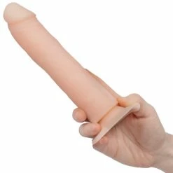 Coupon ❤️ Bondara Hard-On 10 Function Rechargeable Dildo ? 8.3 Inch 🛒 -Sex Toys Sales Store unnamed file 660