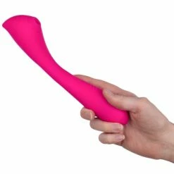 Hot Sale 🎉 Bondara&Sex Flex Pink 14 Function Bendy Suction G-Spot Vibrator 👍 -Sex Toys Sales Store unnamed file 67