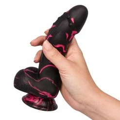 Best Pirce 🔥 Bondara Doodle Dong Pink Splash Dildo - 7 Inch 🎉 -Sex Toys Sales Store unnamed file 678