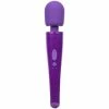 Budget 🧨 Bondara Purple Glitter 10 Function Rechargeable Wand Vibrator ✨ -Sex Toys Sales Store unnamed file 68